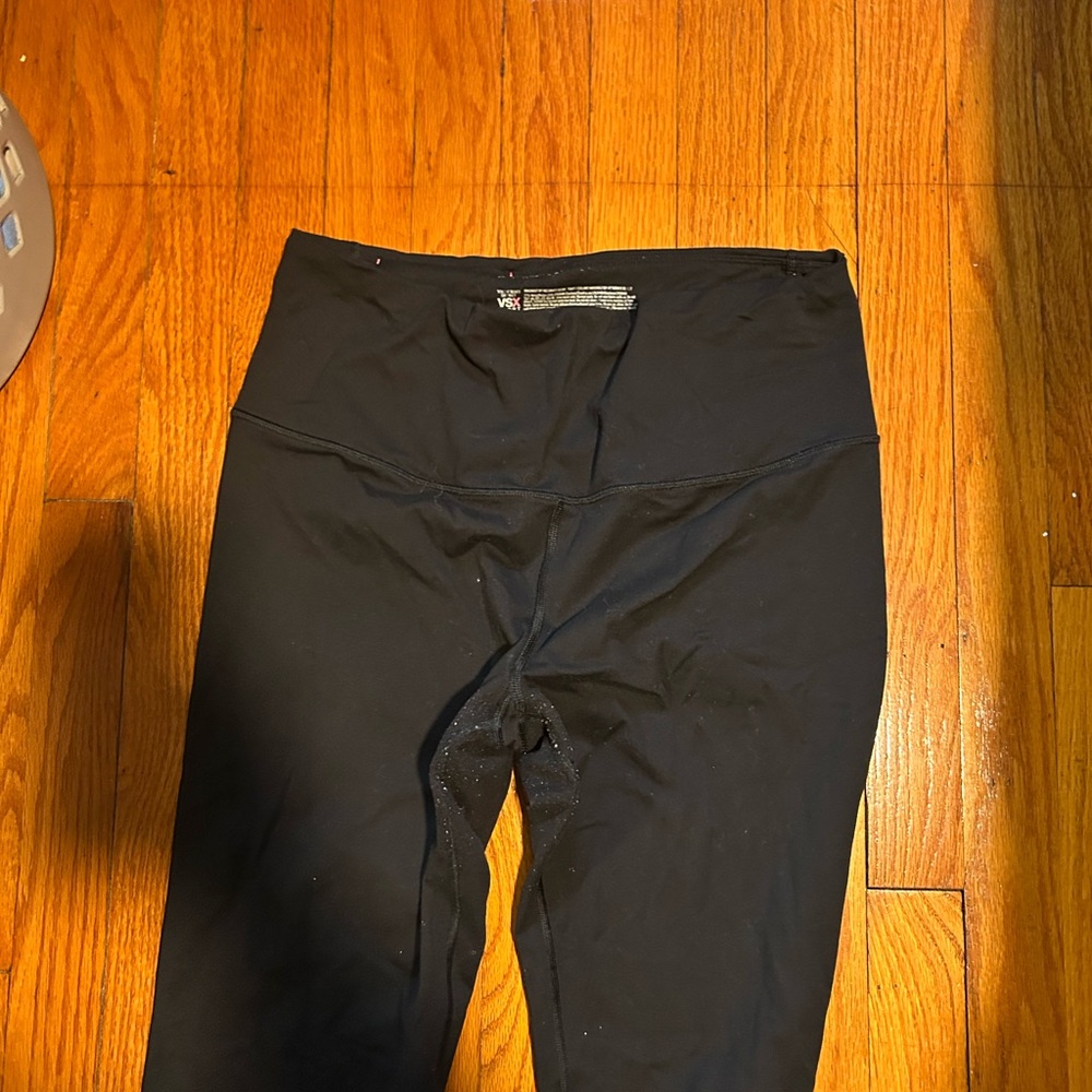 VSX knockout leggings